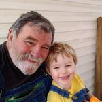 Profile Picture of jamessirmansy (@jamessirmansy) on Instagram