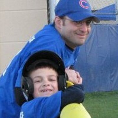 Profile Picture of Andrew  Farrar (@AK_Farrar) on Twitter