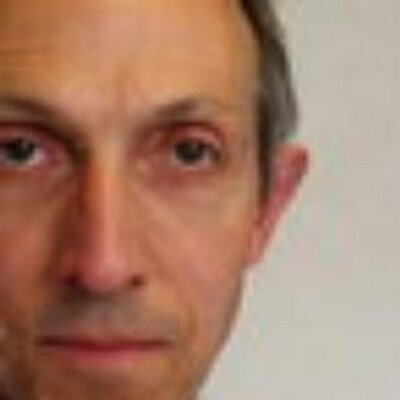 Profile Picture of Tony Pro-democracy Pro-biosphere Durham (@rhamdu) on Twitter