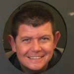 Profile Picture of Chris Cassidy (@ecosse4ever) on Instagram