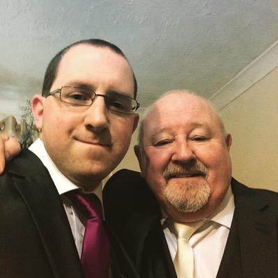 Profile Picture of Robert Duggan (@duggier85) on Twitter