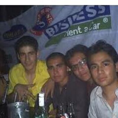 Profile Picture of Sergio Lazos (@sergiolazos2) on Twitter