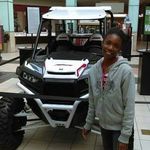 Profile Picture of Ronda Moore (@loverondagy) on Instagram