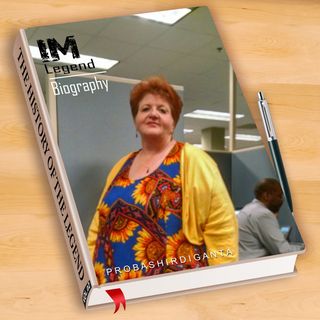 Profile Picture of Lori Williams (@lori.williams.52643821) on Facebook