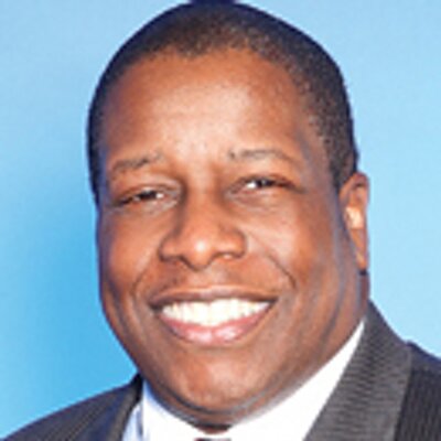 Profile Picture of Derek T. Dingle (@DTDingle) on Twitter