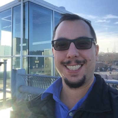 Profile Picture of Brian Driscoll (@driscollwebdev) on Twitter