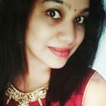 Profile Picture of Parvathy Mohan (@parvathy.___) on Instagram