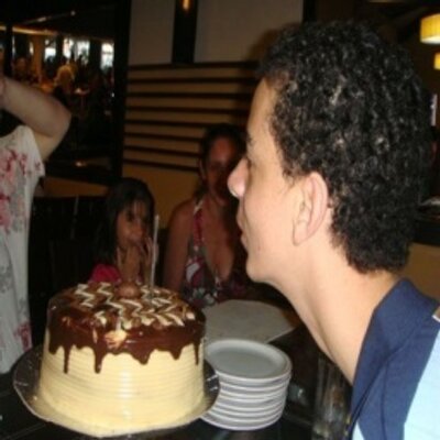 Profile Picture of Jc Booker (@jcywvms) on Twitter