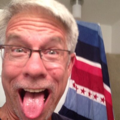 Profile Picture of Ron Dougherty (@RonDougherty2) on Twitter