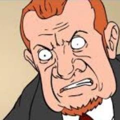 Profile Picture of Jeffrey Gillette (@MuttonChopSauce) on Twitter