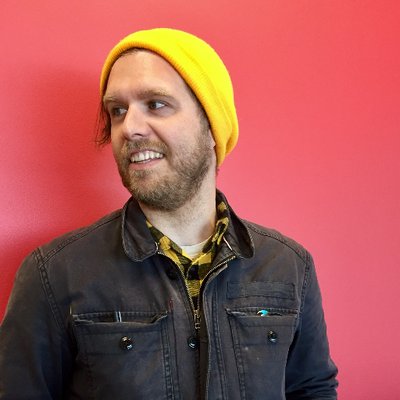 Profile Picture of Joshua Young (@the_story_thief) on Twitter