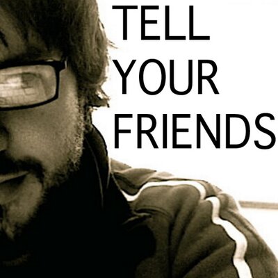 Profile Picture of The TYF! Podcast (@TYFPodcast) on Twitter