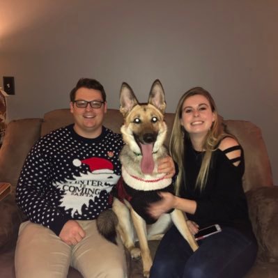 Profile Picture of Allison Fay (@Allie_Fay22) on Twitter