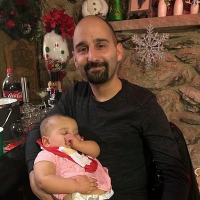 Profile Picture of Joe Alcala (@justjoe826) on Twitter