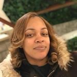Profile Picture of Ayesha Oglesby (@ayeshabunny) on Instagram