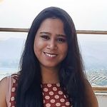 Profile Picture of Gargi Mahajan (@gargi_mahajan) on Instagram