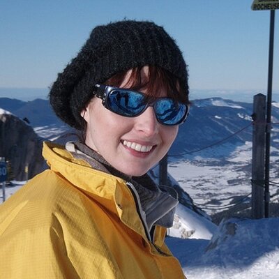 Profile Picture of Joyce Haley (@JoyceHaley7) on Twitter