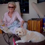 Profile Picture of Nancy Doyle Carroll (@nancydoylecarroll) on Instagram