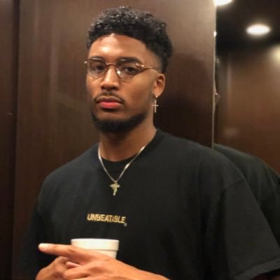 Profile Picture of Tony (@PrattVictonio) on Twitter