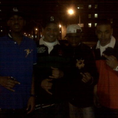 Profile Picture of Randy Da Boss (@myYBslimeLife) on Twitter