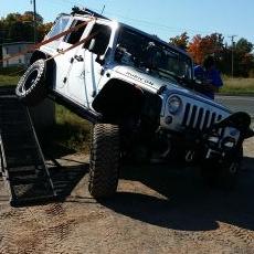 Profile Picture of Olivier Charbonneau (@mollcharbonneau) on Twitter