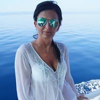 Profile Picture of Joanna Jackowska-Marszał (@jackowskamarsza) on Pinterest