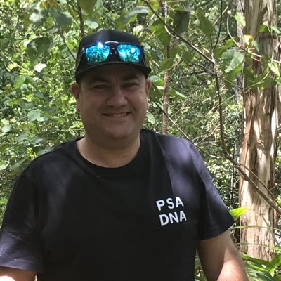 Profile Picture of Stephen Gentle (@steve_gentle) on Twitter