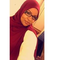 Profile Picture of Muna Abdi (@muna-abdi-26) on Quora