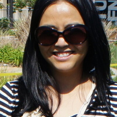 Profile Picture of Nancy Woo (@woolin) on Twitter