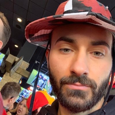 Profile Picture of Zach Lindemann (@ZachLindemann) on Twitter