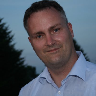 Profile Picture of Stephen Hofmann (@StephenHofmann) on Twitter