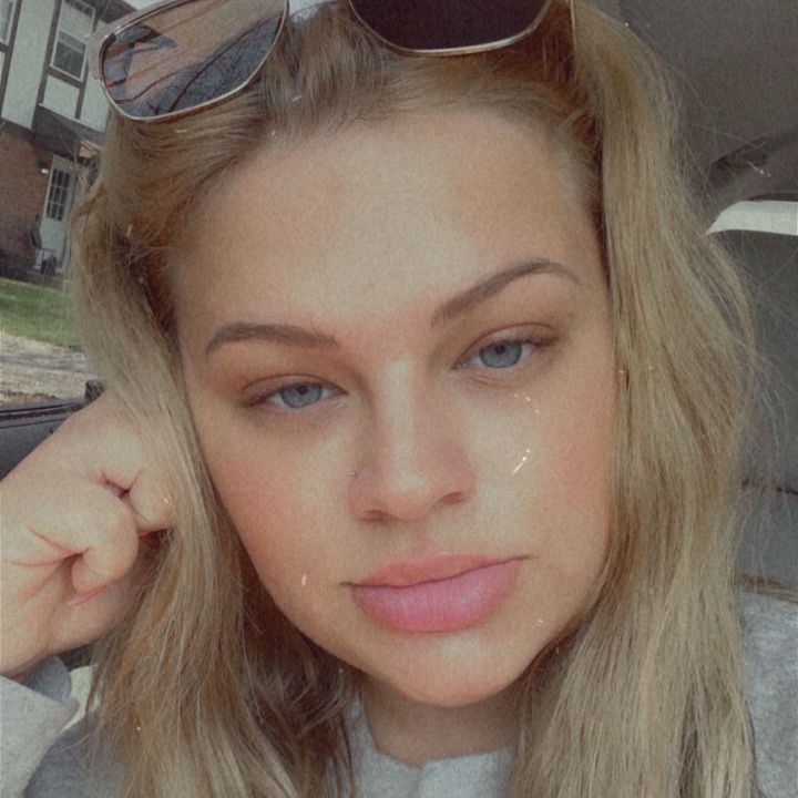 Profile Picture of Erin (@erinfultz) on Tiktok