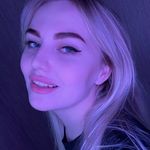 Profile Picture of chuiko_maria (@chuiko_maria) on Instagram