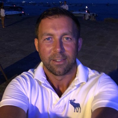 Profile Picture of Mark Stockman (@markstockman10) on Twitter