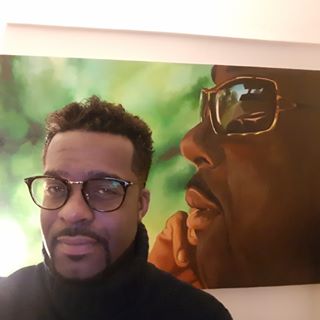 Profile Picture of John Samuels (@john.samuels.125) on Facebook