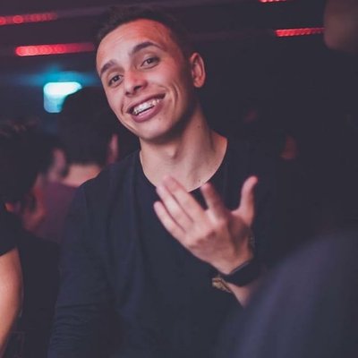 Profile Picture of Brian Tetzlaff (@tetzlaff_brian) on Twitter