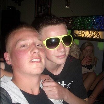 Profile Picture of Ryan Ashworth (@LilRyan33p) on Twitter