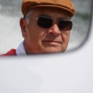 Profile Picture of Richard Burnes (@richard.burnes.96) on Facebook