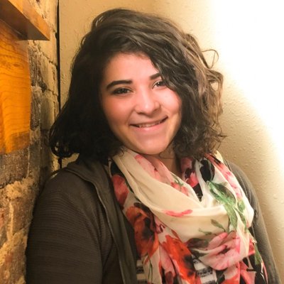 Profile Picture of Karlee Laubaugh (@misslaubaugh18) on Twitter