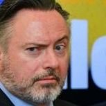 Profile Picture of Alyn Smith's Eyebrow (@ooooeeeeeeeeeee) on Twitter