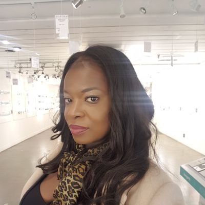 Profile Picture of DeAndra Mitchell (@@DeAndraMitchel1) on Twitter