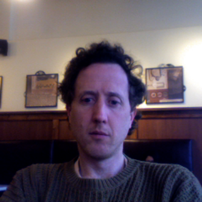 William Orrick - Twitter Profile Picture of William Orrick (@WilliamOrrick) on Twitter