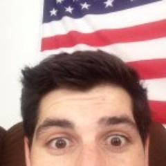 Ben Etkin - Twitter Profile Picture of Ben Etkin (@thebetkin) on Twitter