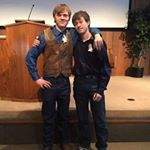 Profile Picture of Joshua Phariss (@panda_king_josh) on Instagram