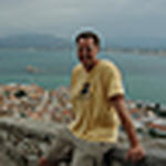 Profile Picture of Brian Mcmaster (@skiptown) on Flickr