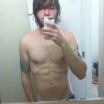 Profile Picture of Skyler Dale Wolfe (@therealwolfee) on Twitter