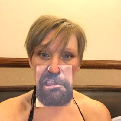 Profile Picture of Mel Davison (@MelDavison79) on Twitter