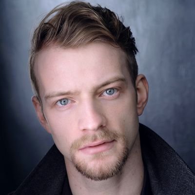 Profile Picture of Kyle Ball (@Kyle_MBall) on Twitter