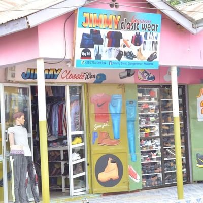 Profile Picture of James Lema (@JamesLe81970028) on Twitter