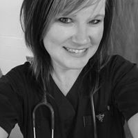 Profile Picture of Shannon Dahms (@shannon-dahms-1) on Quora